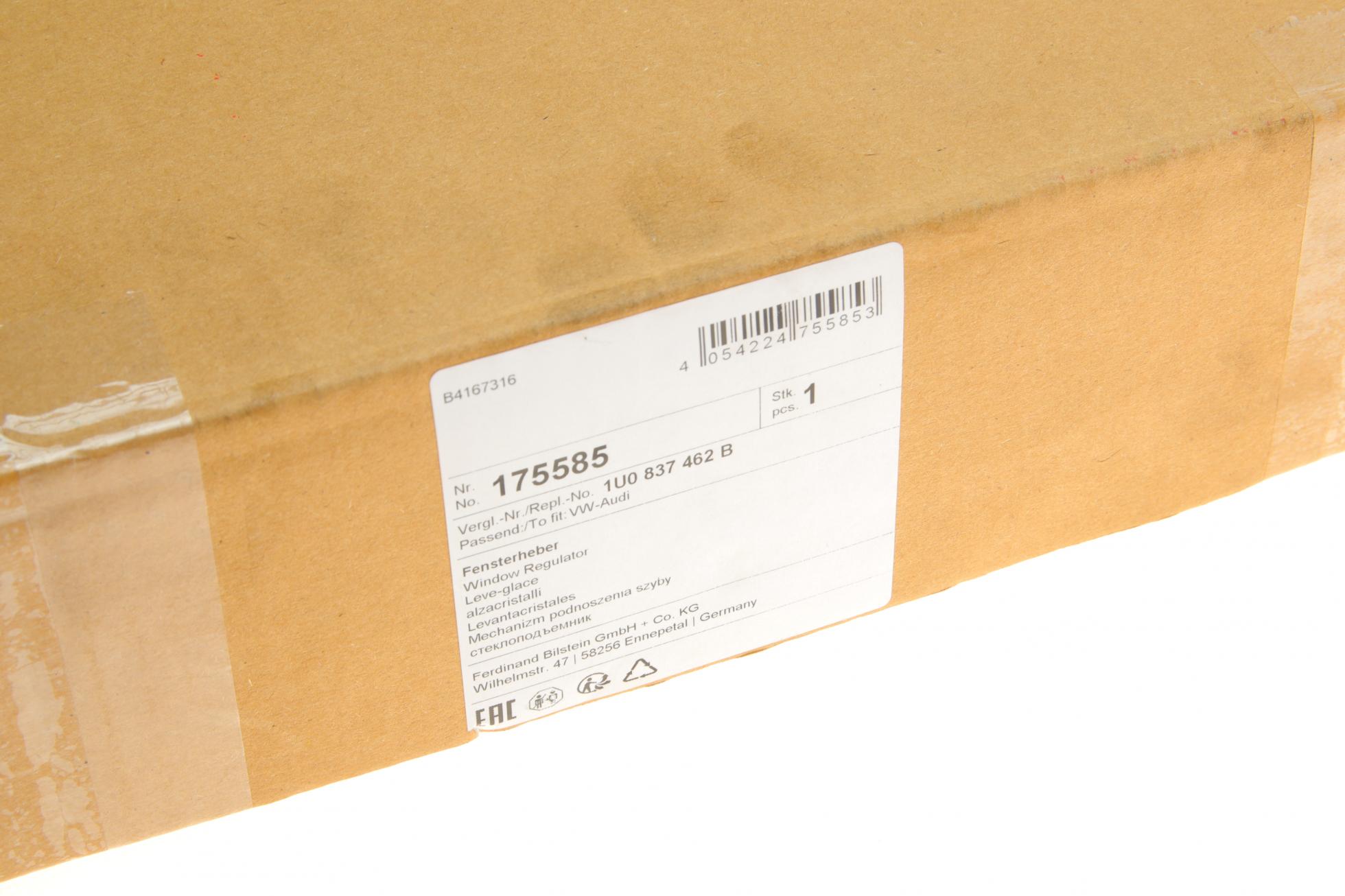 175585 FEBI BILSTEIN